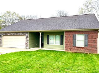 5823 McKinley St, Chattanooga, TN 37412