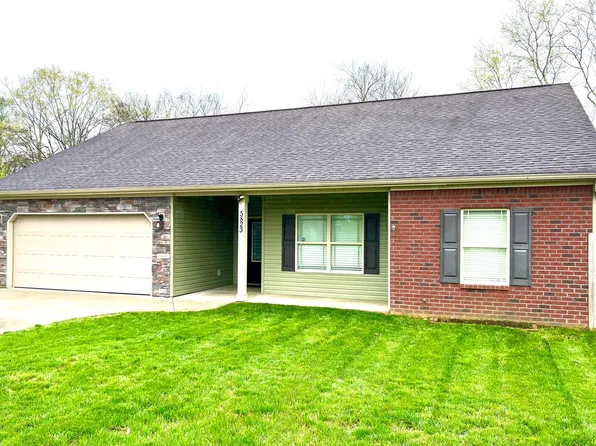 5823 McKinley St, Chattanooga, TN 37412