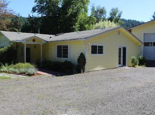 9259 Hubbard Creek Rd, Umpqua, OR 97486