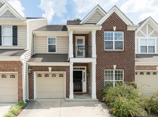 13345 Ashford Park Dr, Raleigh, NC 27613