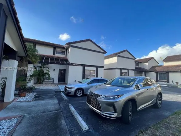 4910 SW 149th Ct #11B, Miami, FL 33185