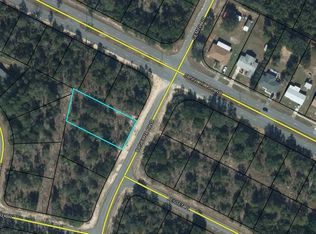 Concord Blvd, Chipley, FL 32428