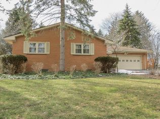 543 Kewanee St, Ypsilanti, MI 48197