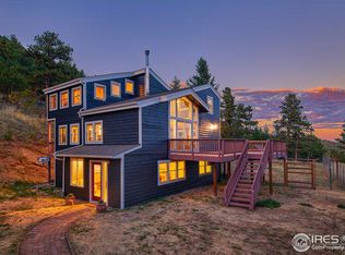 256 Millionaire Dr E, Boulder, CO 80302