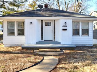 514 Rebecca Ave, Collinsville, IL 62234