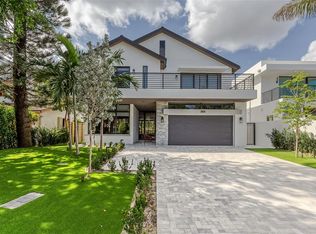 2929 Center Ave, Fort Lauderdale, FL 33308