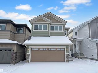 20719 24th Ave NW, Edmonton, AB T6M 2C4