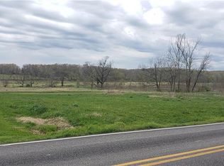 11655 Mill Dam Rd, Bentonville, AR 72713