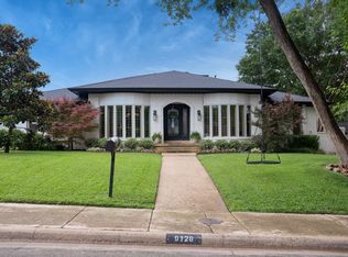 9126 Locarno Dr, Dallas, TX 75243