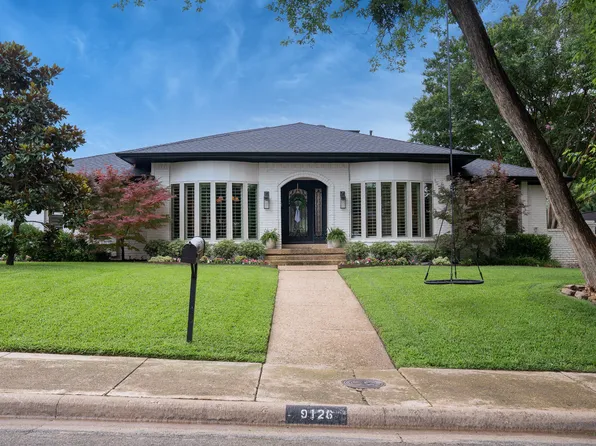 9126 Locarno Dr, Dallas, TX 75243