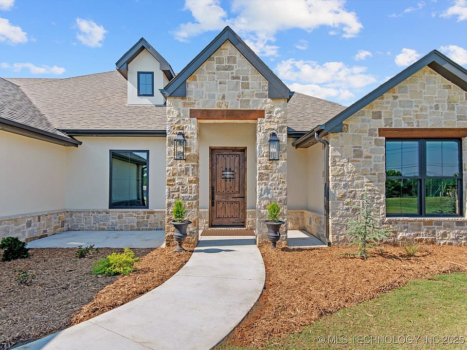 ✰TOMO〜✰ 5820 Tuxedo Blvd, Bartlesville, OK 74006 | Zillow
