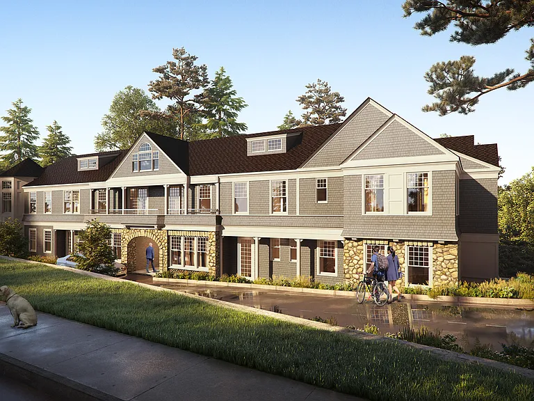 8 Husted Ln #1D — Photo 1