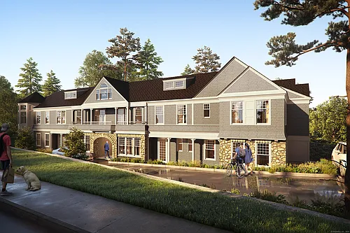 8 Husted Ln #1D Photo 1