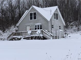 1866 Thornton Rd, Cherry Creek, NY 14723