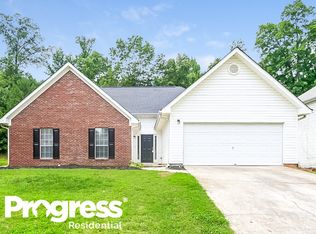 1245 Redbud Ct, McDonough, GA 30253