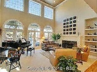 64 Polo Dr, Colorado Springs, CO 80906