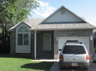 1485 23rd St, Ogden, UT 84401