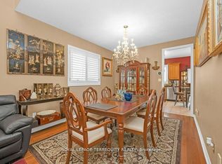 15 Armour Cres, Hamilton, ON L9K1S1