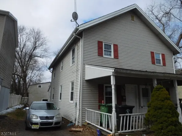 78 S Lincoln Ave, Washington Boro, NJ 07882