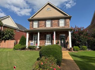 128 Wynthorpe Dr, Tupelo, MS 38801
