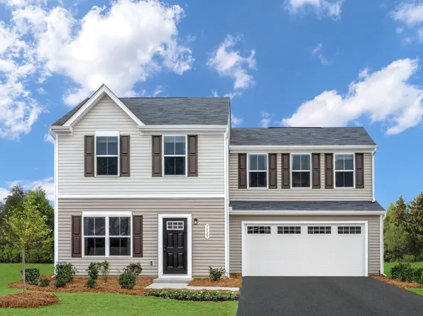 2924 Thornton Grove Blvd Lot 267, Nashville, TN 37207