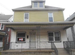 2832 Glenwood Park Ave, Erie, PA 16508