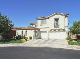 876 Bussora Rose Dr, Henderson, NV 89015