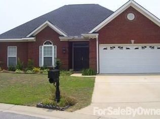 1555 Edward Cir, Tuscaloosa, AL 35406