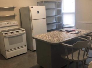 94 E Manning St FLOOR 1, Providence, RI 02906