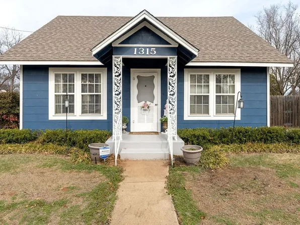 1315 W Spruce Ave, Duncan, OK 73533
