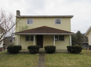 314 Silver Maple Ave, Langeloth, PA 15054