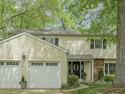 107 Green Vale Rd, Cherry Hill, NJ, 08034
