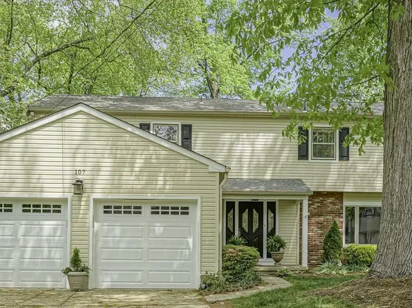 107 Green Vale Rd, Cherry Hill, NJ 08034
