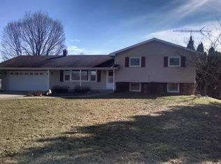 18486 9 1/2 Mile Rd, Battle Creek, MI 49014