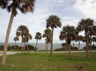 3201 S Indian River Dr, Fort Pierce, FL 34982
