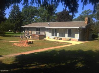 5385 Hall Rd, Muskegon, MI 49442