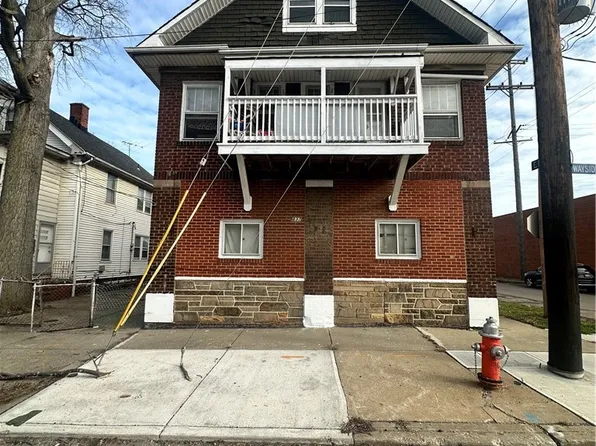 837 Wayside Rd #2, Cleveland, OH 44110