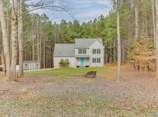 2865 Chickahominy Rd, Toano, VA 23168