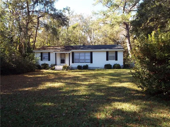 6776 Bay Rd, Mobile, AL 36605