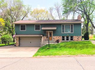 110116 Arboretum Way, Chaska, MN 55318