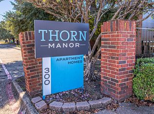 Thorn Manor Apartments, Desoto, TX 75115