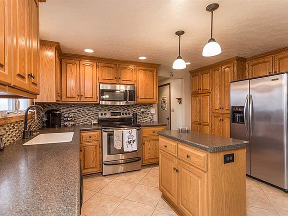 Appliances Included!