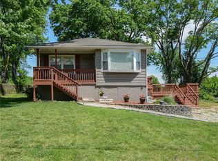3422 Woodend Ave, Kansas City, KS 66106