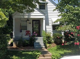 911 Dresden Ave, Louisville, KY