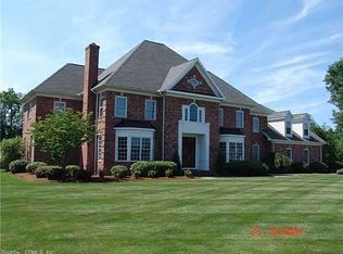 62 Thistledown, Suffield, CT 06078