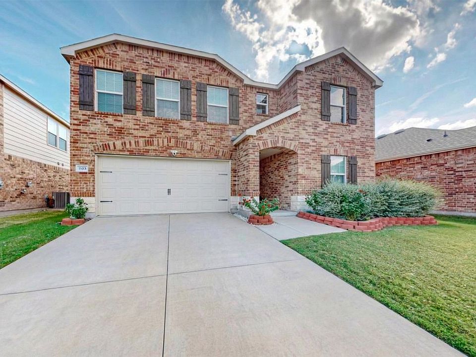 1st image of 1103 Brazoria Rd