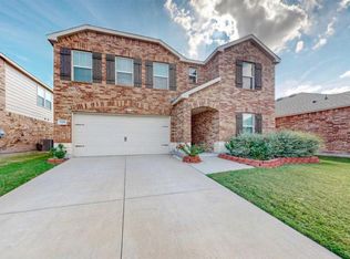 1103 Brazoria Rd, Forney, TX