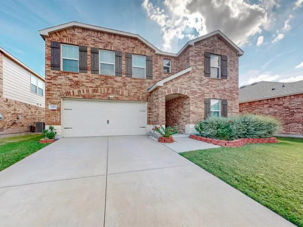 1103 Brazoria Rd, Forney, TX 75126