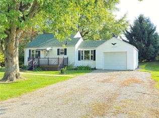 238 40th St SW, Canton, OH 44706