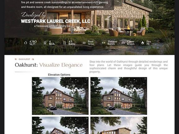 3rd image of 2880 McMahan Sawmill Rd